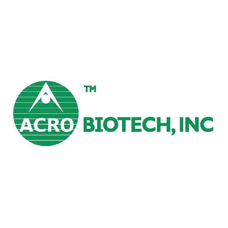 Acro Biotech Inc. / USA